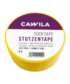 Cawila Stutzentape 3,0cmx20m Gelb - gelb