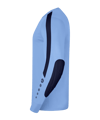 JAKO Power Torwarttikot Kids Blau F433 - blau