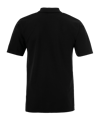 Kempa Classic Poloshirt Schwarz F06 - schwarz