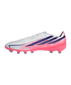 adidas F50 Hyperfast Pro AG Weiß - weiss