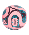 adidas WORLD CUP 26 TRIONDA CLUB Ball Rosa - rosa