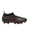 PUMA FUTURE 9 Match FG/AG Eclipse Kids Schwarz F02 - schwarz