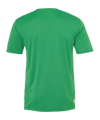 Kempa Poly Shirt Kids Grün F04 - gruen