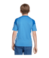 adidas Real Madrid Torwarttrikot Home 2025/2026 Kids Blau - blau