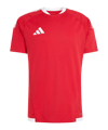 adidas Tiro 26 Trikot Rot - rot