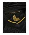 Hummel 1. FC Köln Trikot 3rd 2025/2026 Schwarz F2001 - schwarz
