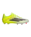 adidas F50 League FG/MG Born for Goals Gelb - gelb