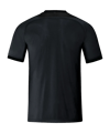 JAKO Schiedsrichter Trikot kurzarm Schwarz F08 - schwarz