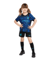 Nike Inter Mailand Trikot Set Home 2025/2026 Kids Blau F439