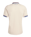 adidas Ajax Amsterdam Trikot 3rd 2025/2026 Beige - beige
