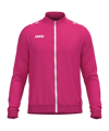 JAKO One Trainingsjacke Rosa F170 - rosa