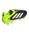 adidas Copa Pure III Elite SG Radiant Blaze - schwarz