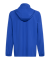 adidas Entrada 26 Jacke Kids Blau - blau