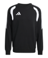 adidas Tiro 26 League Sweatshirt Schwarz - schwarz