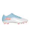 Skechers Razor 1.5 Low Elite FG CTRL Weiß FWTQP - weiss