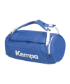 Kempa K-Line Tasche (40L) Blau Weiss F03 - blau
