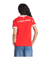 adidas FC Bayern München Trikot Home 2025/2026 Damen Rot - rot