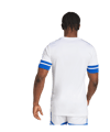 adidas Squadra 25 Trikot Weiss - weiss