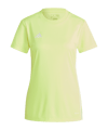 adidas Tabela 23 Trikot Damen Gelb Weiss | - gelb