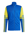 adidas Squadra 25 Trainingsjacke Blau
