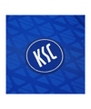 Macron Karlsruher SC Trikot Home 2026/2027 Blau - blau