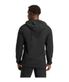 adidas Tiro Travel Windjacke Schwarz - schwarz