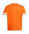adidas Squadra 25 Trikot Kids Orange - orange
