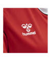Hummel hmlCORE XK Poly Trikot Damen Rot F3062 - rot
