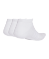 adidas Essentials Low Socken Weiß - weiss