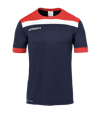 uhlsport Offense 23 Trikot kurzarm Blau F10 - blau