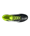 adidas Copa Pure III Elite AG Radiant Blaze Schwarz - schwarz
