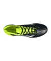 adidas Copa Pure III Elite AG Radiant Blaze Schwarz - schwarz