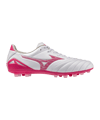 Mizuno Morelia Neo IV Pro AG Blazing Flair Weiß F64 - weiss