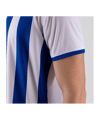 JAKO Inter Trikot Weiss Blau F012 - weiss