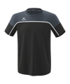 Erima Change by T-Shirt Grau - grau