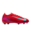 Nike Jr Air Zoom Mercurial Vapor XVI Pro FG Mad Energy Kids Rot F800