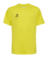 Hummel Essential Trikot Kids Gelb F5269 - gelb