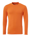uhlsport Baselayer Unterhemd langarm Kids F11 