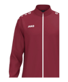 JAKO One Trainingsanzug Rot F155 - rot
