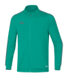 Jako Striker 2.0 Polyesterjacke | türkis grau F24 - grau