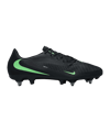 Nike Phantom 6 Low Academy SG Schwarz F001 