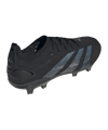 adidas Predator Pro FG Nightstrike Schwarz - schwarz