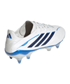 adidas Copa Pure IV Elite SG Weiß - weiss