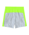 PUMA Manchester City Blocking Short 2025/2026 Kids Blau F03 - blau