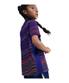Nike FC Barcelona Prematch Short Home 2025/2026 Kids Blau F456 - blau