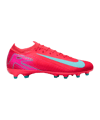 Nike Air Zoom Mercurial Vapor XVI Pro AG-Pro AG Mad Energy Rot F800 - rot