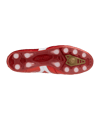 Mizuno Morelia II Japan FG Ruby Red 40th Anniversary Rot F60 - rot