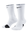 Nike Elite Crew Socks Socken Running Weiss F100 - weiss
