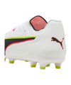 PUMA KING 20 Ultimate FG/AG Unleash Weiß F01 - weiss