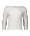 adidas DFB Deutschland 125th Anniversary Trikot langarm Weiß - weiss